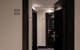 Melia Madrid Serrano
